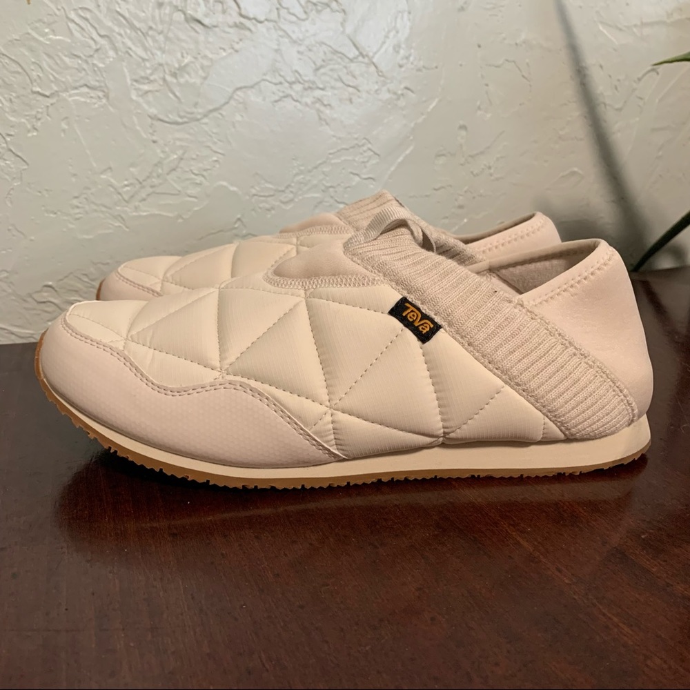 Teva Reember Metallic Women’s Shoes Size 11